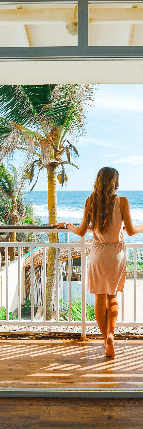 HomeBeLike, the New Vacation Rental in the Caribbean